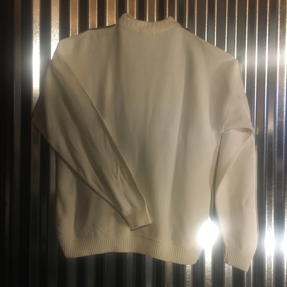 Bachrach Men's Sweater - Picture 6 of 7